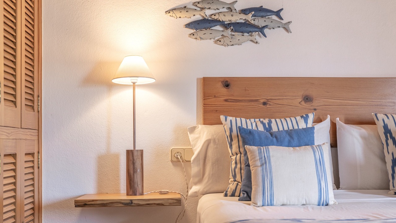 Photo of Bedroom in Puerto de Pollensa