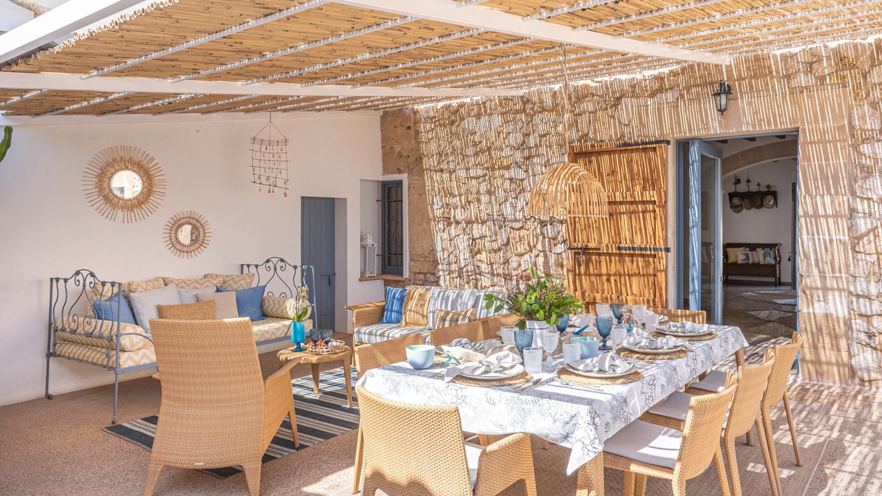Photo of Outdoor in Puerto de Pollensa