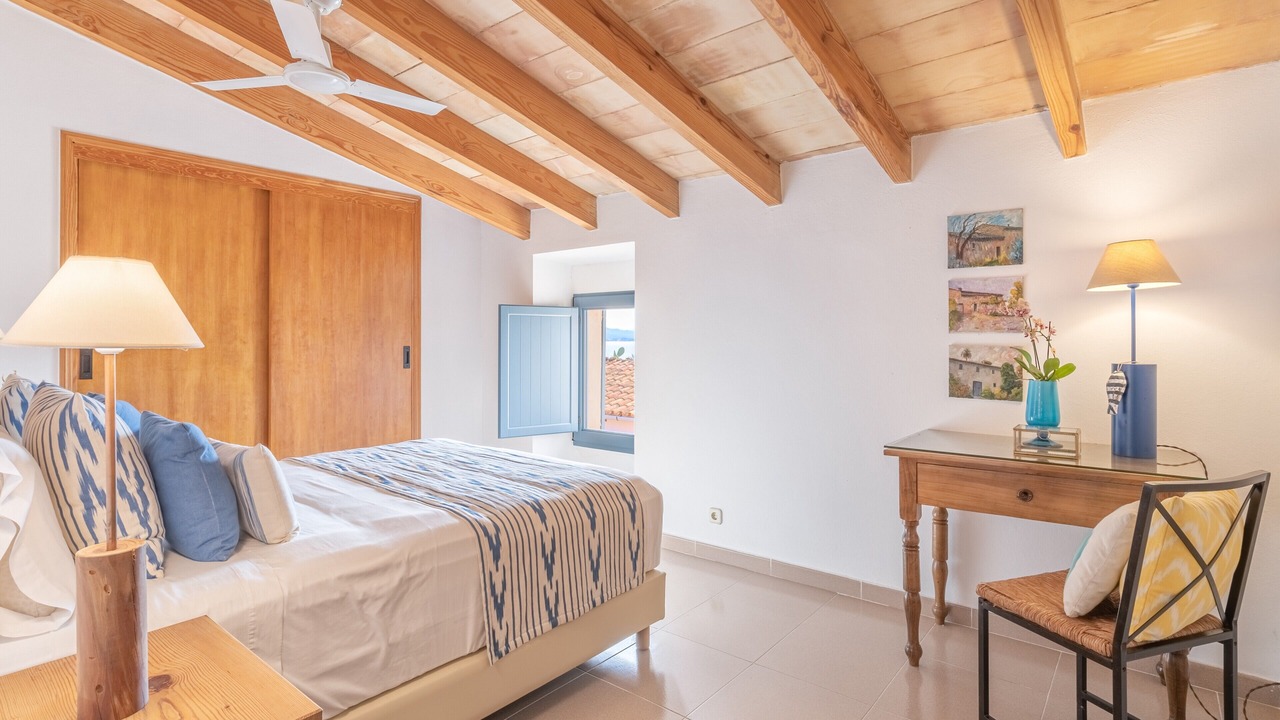 Photo of Bedroom in Puerto de Pollensa