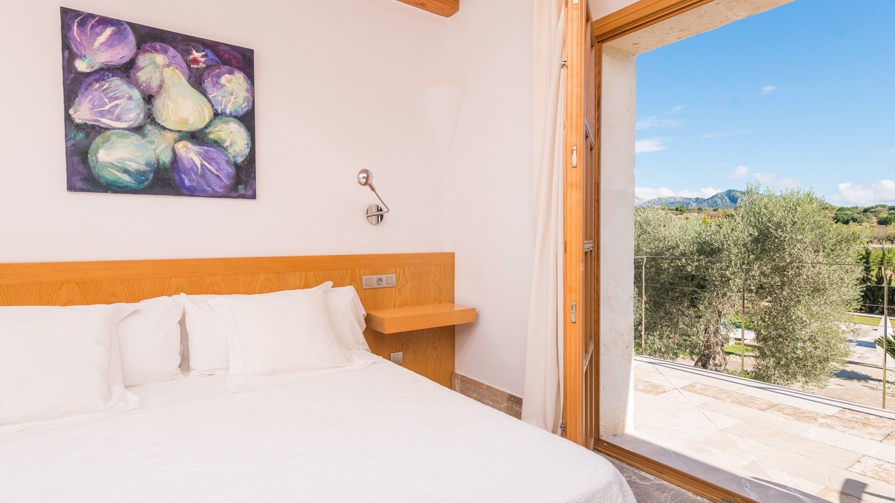 Photo of Bedroom in Selva