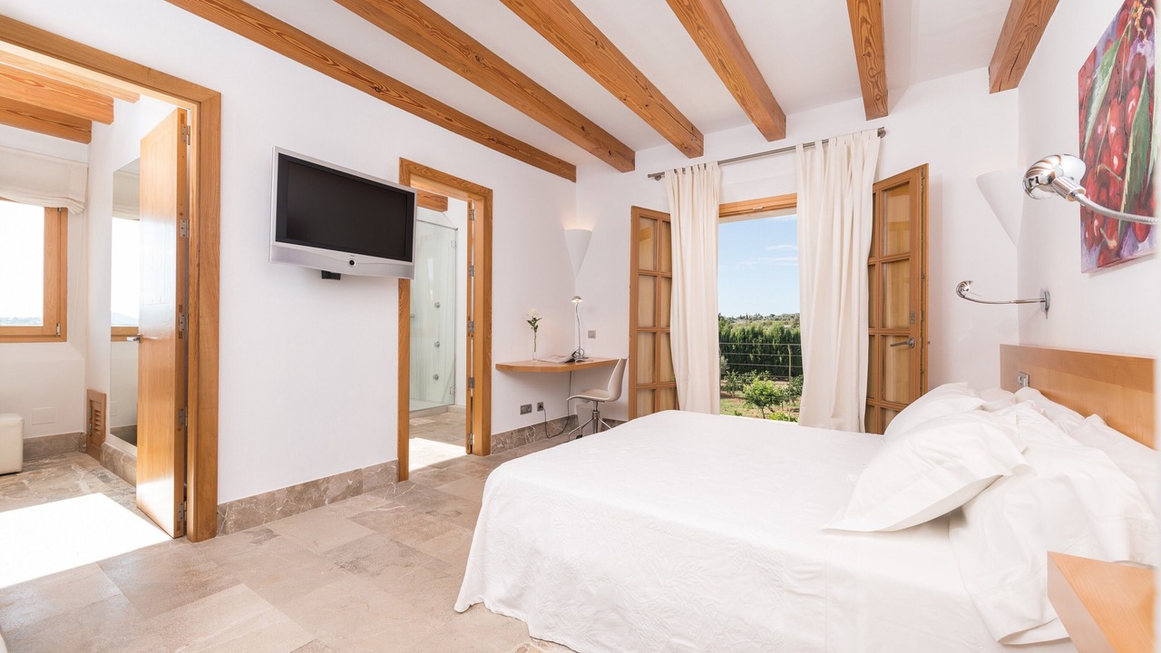 Photo of Bedroom in Selva