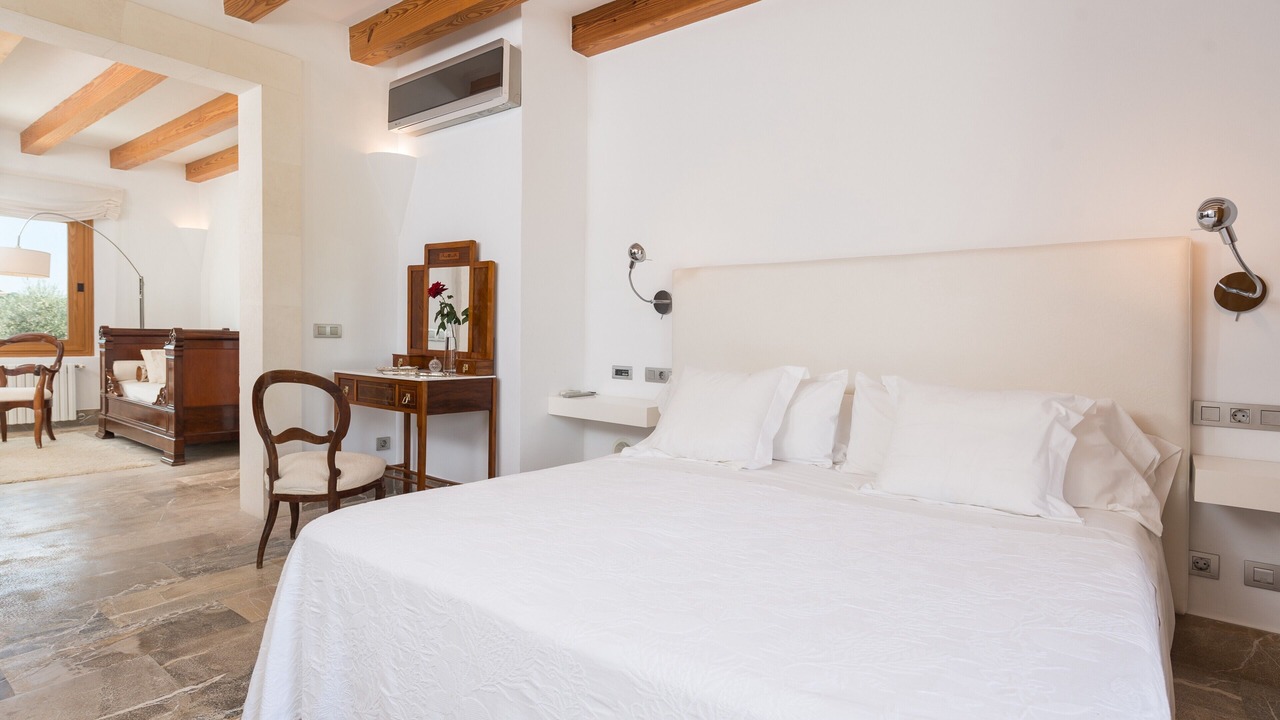 Photo of Bedroom in Selva