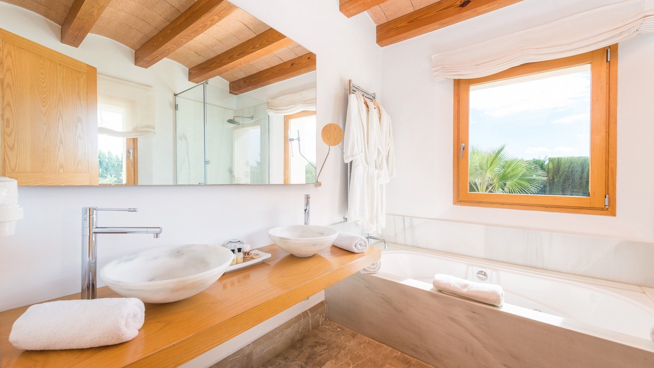 Photo of Bathroom in Selva