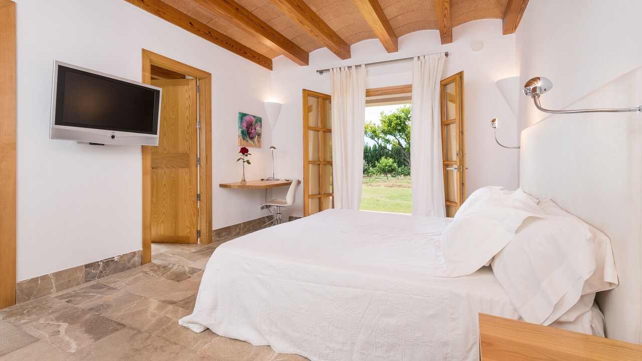 Photo of Bedroom in Selva