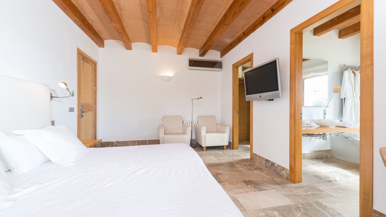 Photo of Bedroom in Selva