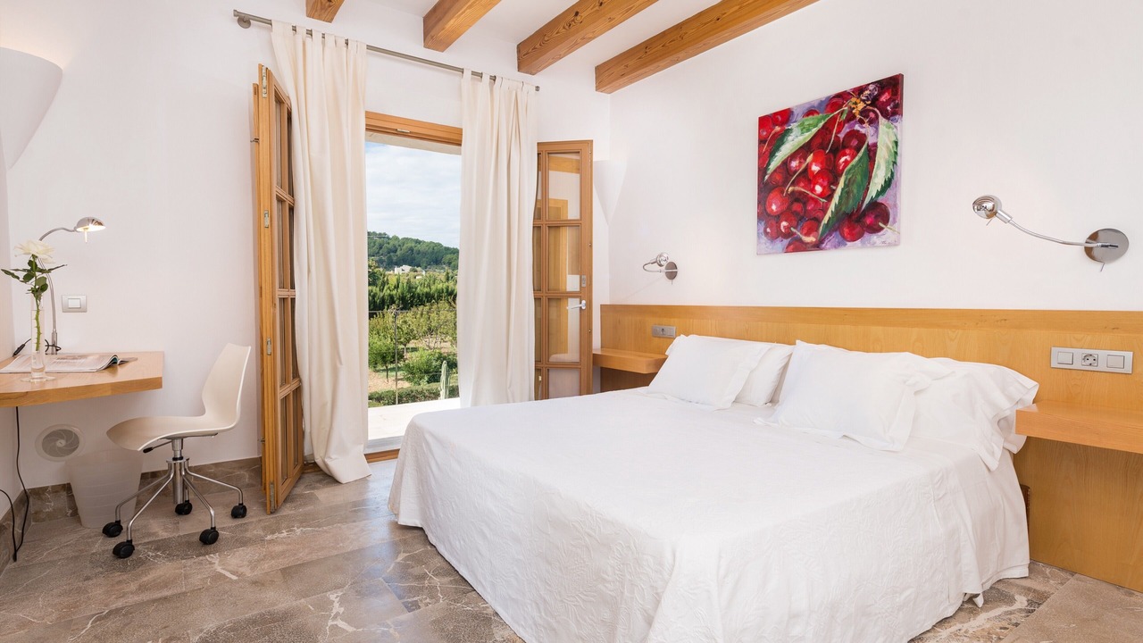 Photo of Bedroom in Selva