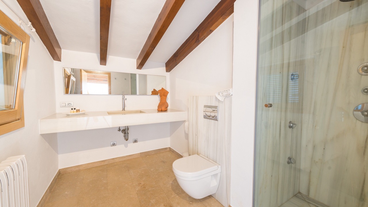 Photo of Bathroom in Selva