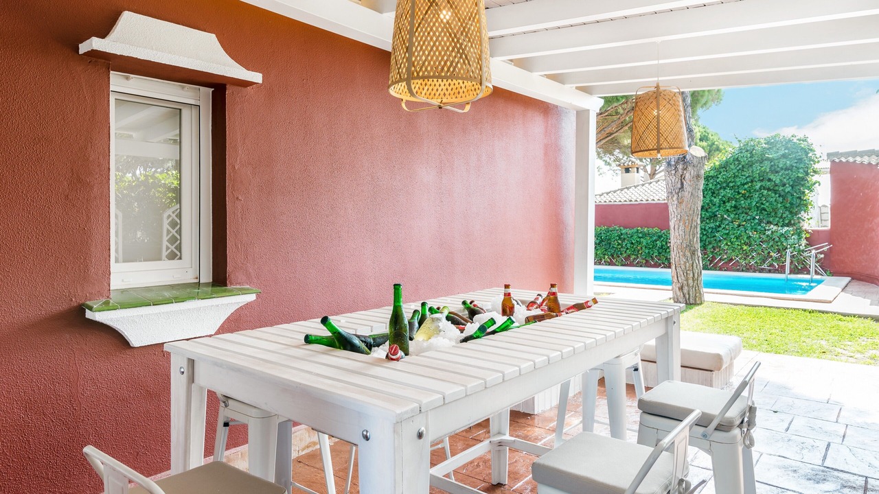 Photo of Outdoor in Chiclana de la Frontera
