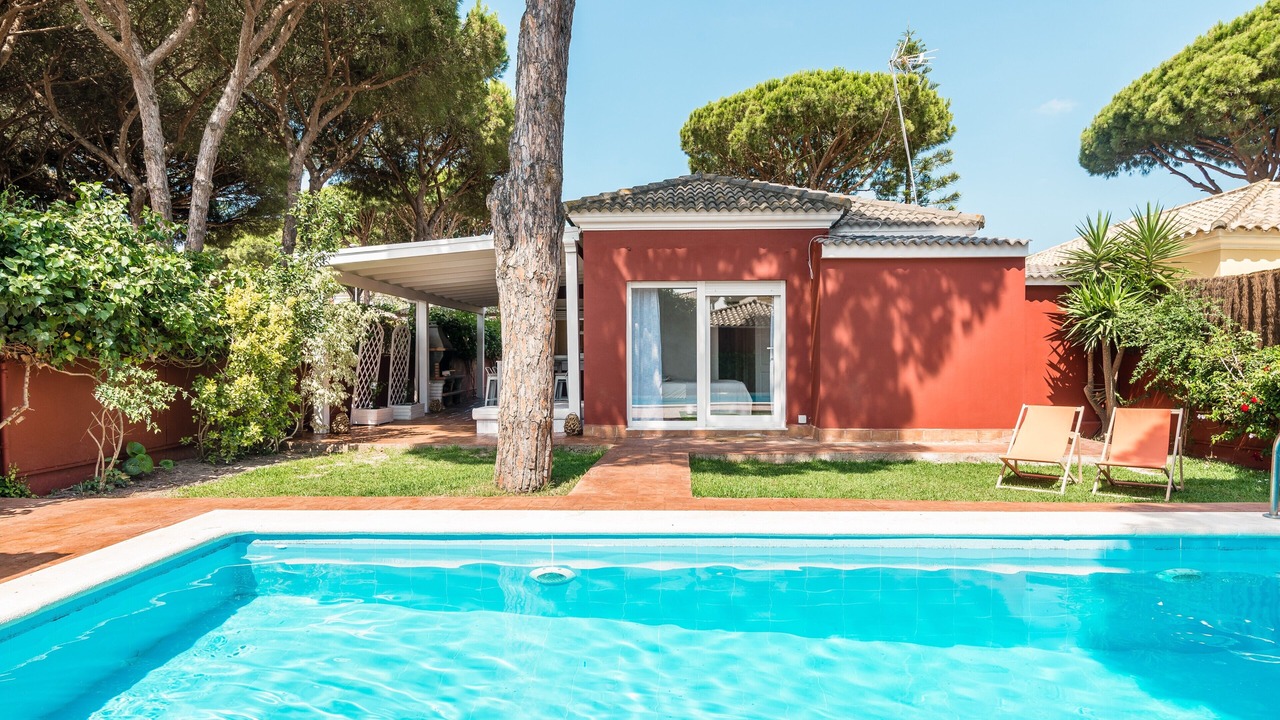 Photo of Outdoor in Chiclana de la Frontera