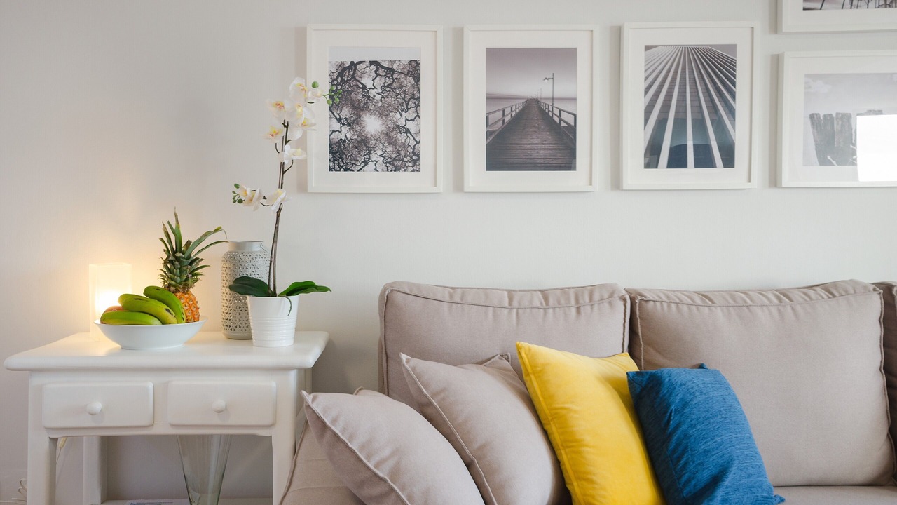 Photo of Livingroom in Playa del Cable