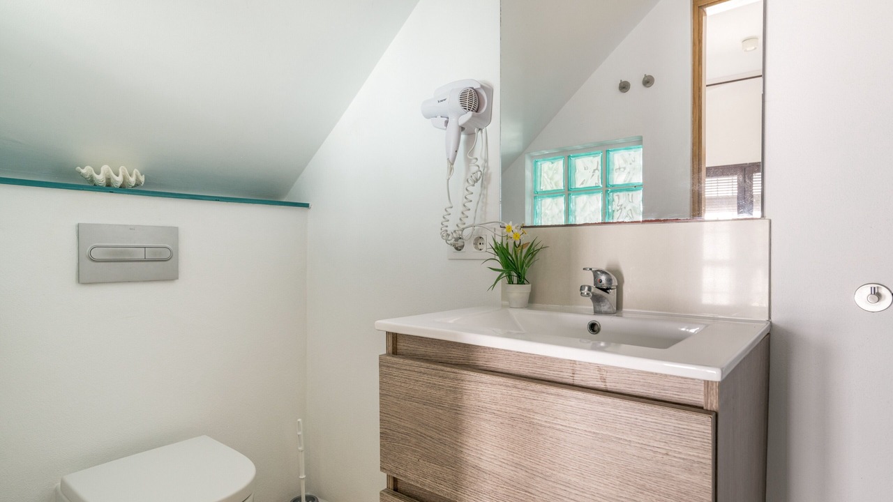 Photo of Bathroom in San Ambrosio