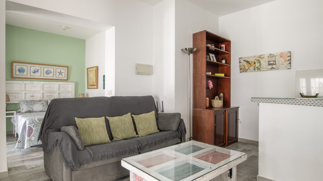 Photo of Livingroom in San Ambrosio
