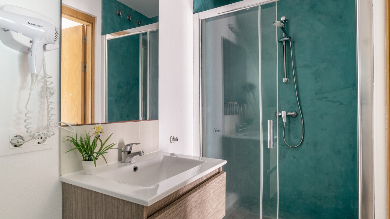 Photo of Bathroom in San Ambrosio