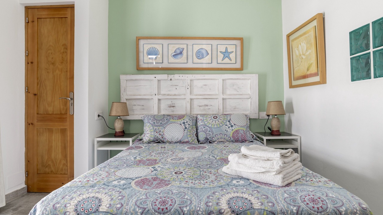 Photo of Bedroom in San Ambrosio