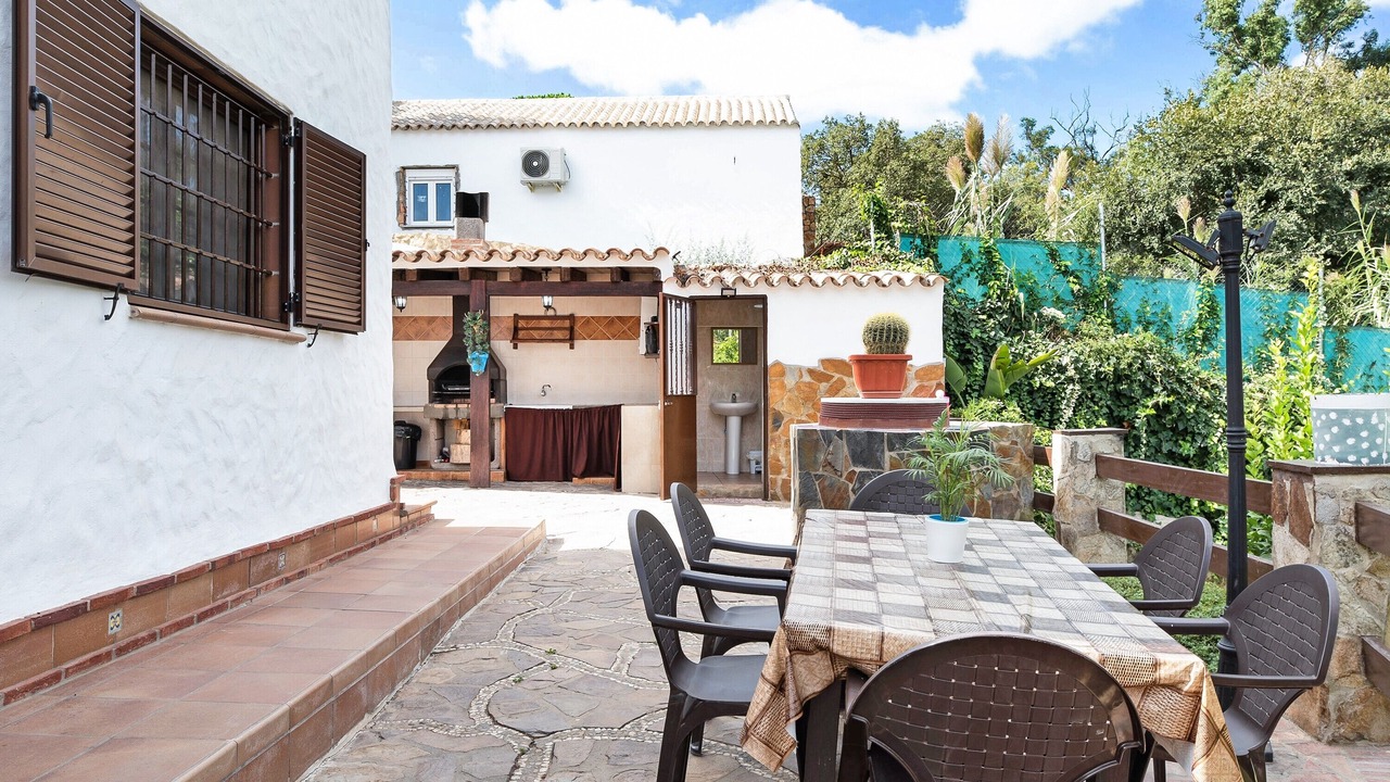 Photo of Outdoor in Brena y Marismas de Barbate Natural Park