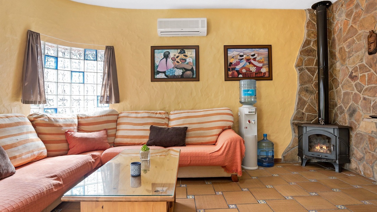 Photo of Livingroom in Brena y Marismas de Barbate Natural Park