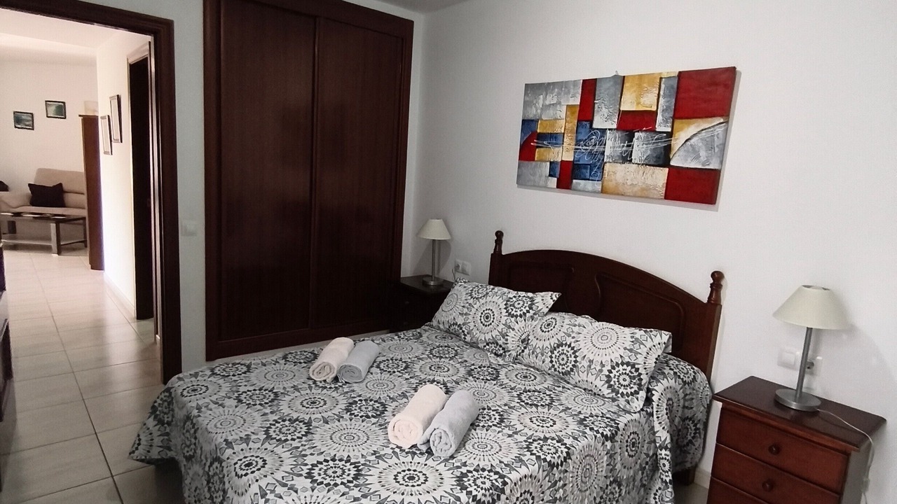 Photo of Bedroom in El Cotillo