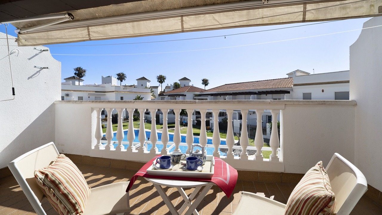 Photo of Outdoor in Rota