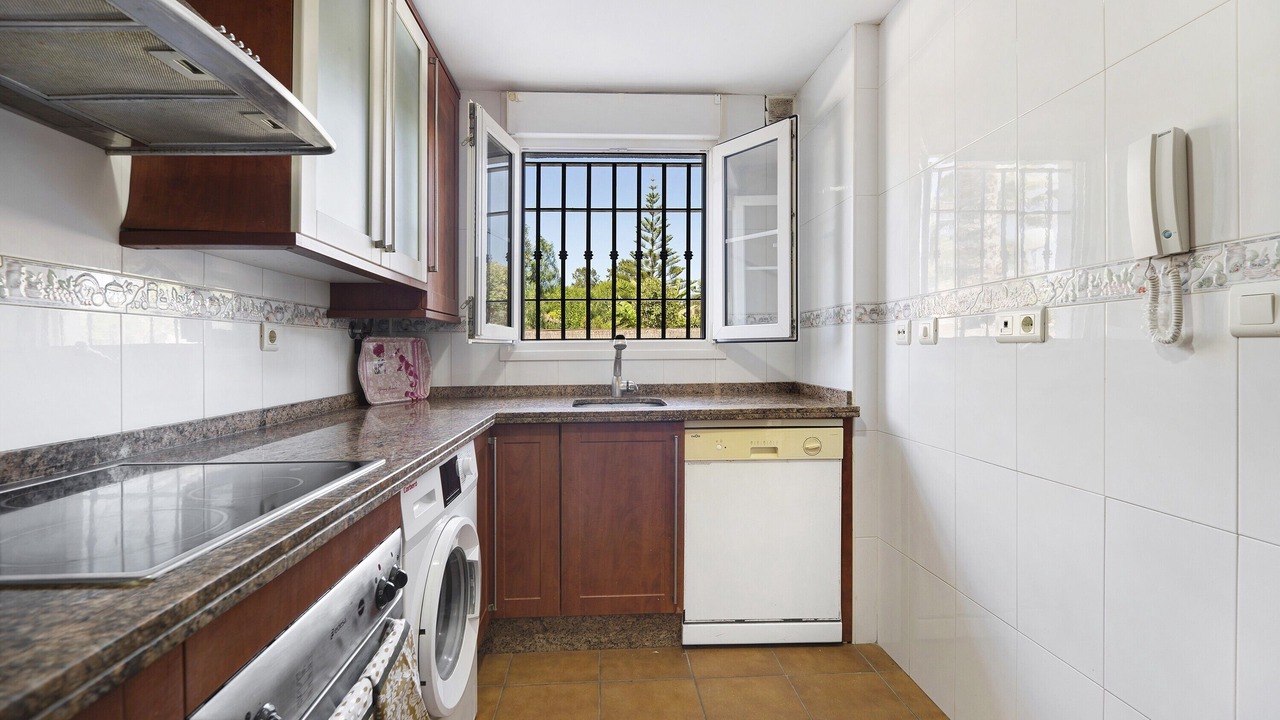 Photo of Kitchen in Rota