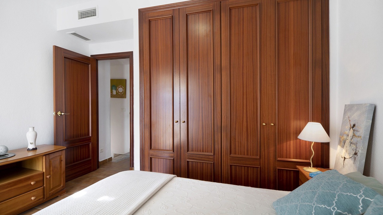 Photo of Bedroom in Rota