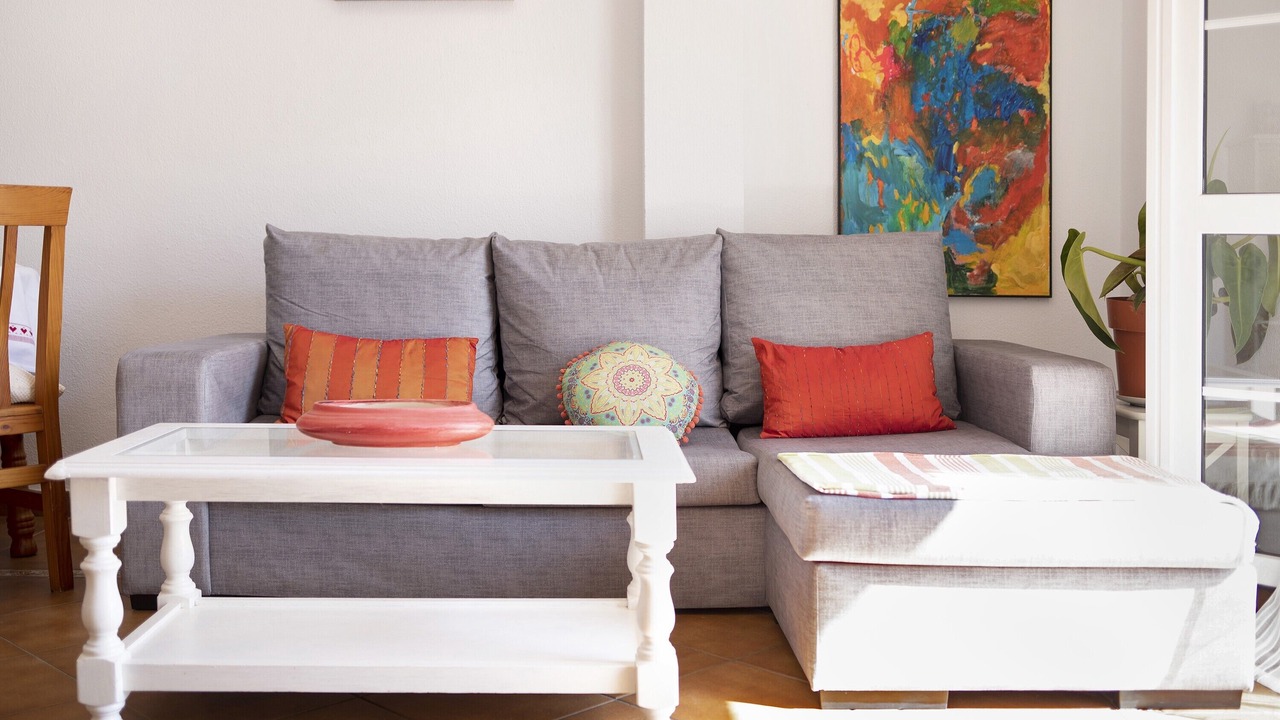 Photo of Livingroom in Rota