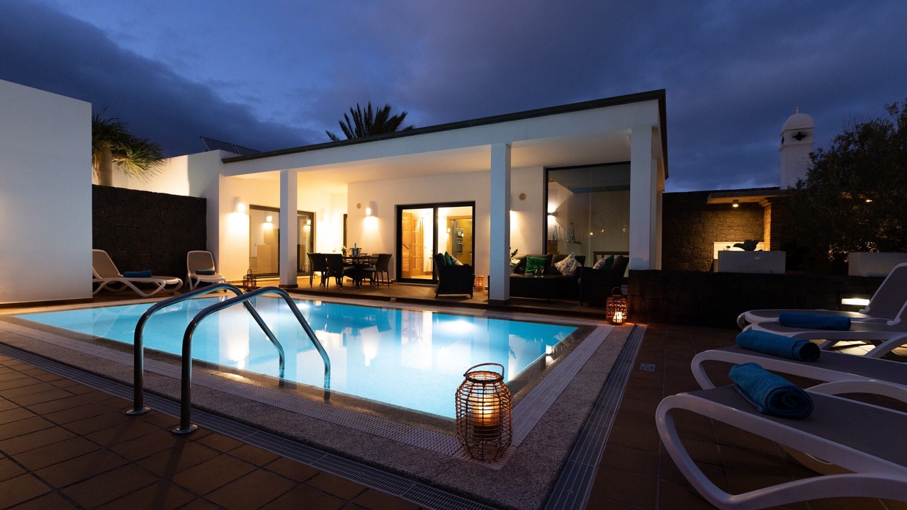 Photo of Outdoor in Playa Blanca