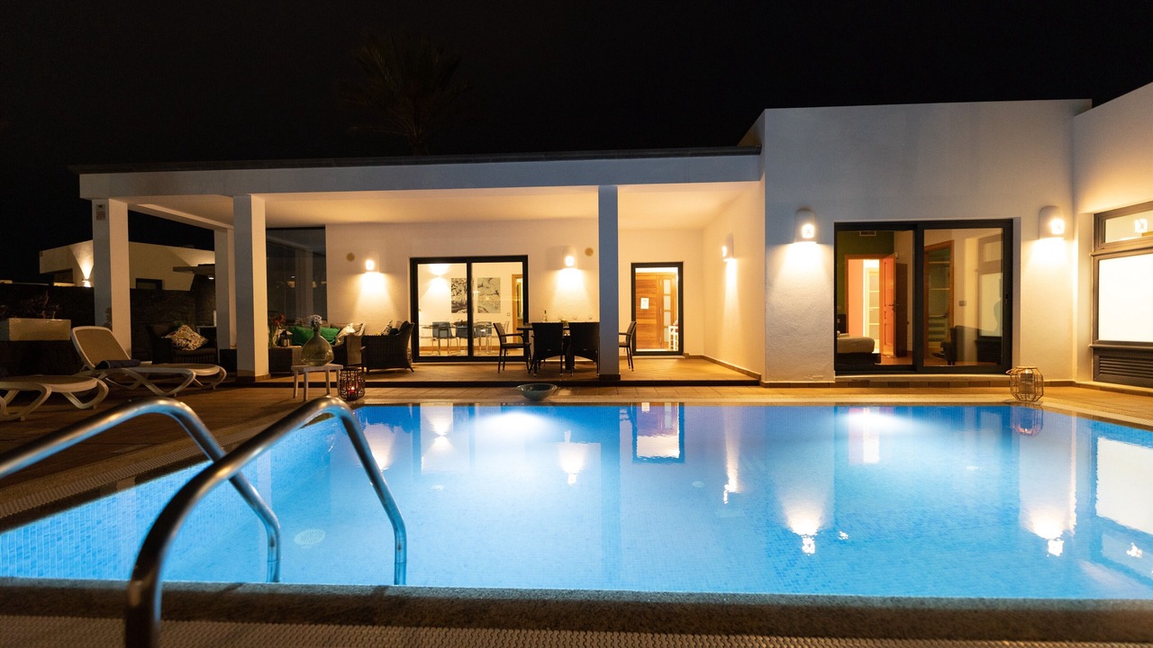 Photo of Outdoor in Playa Blanca