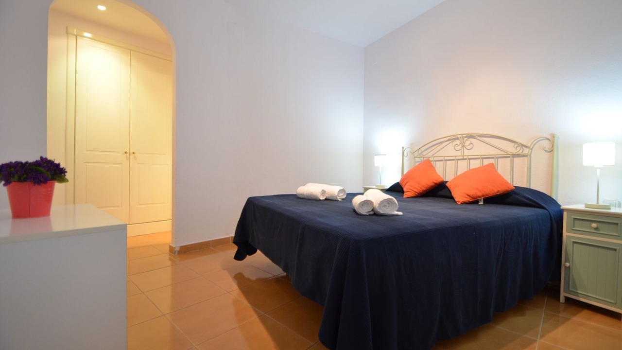 Photo of Bedroom in Punta del Moral