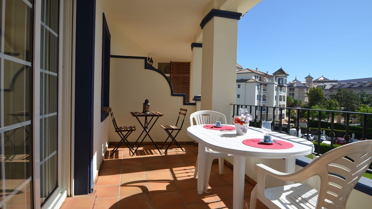 Photo of Outdoor in Punta del Moral