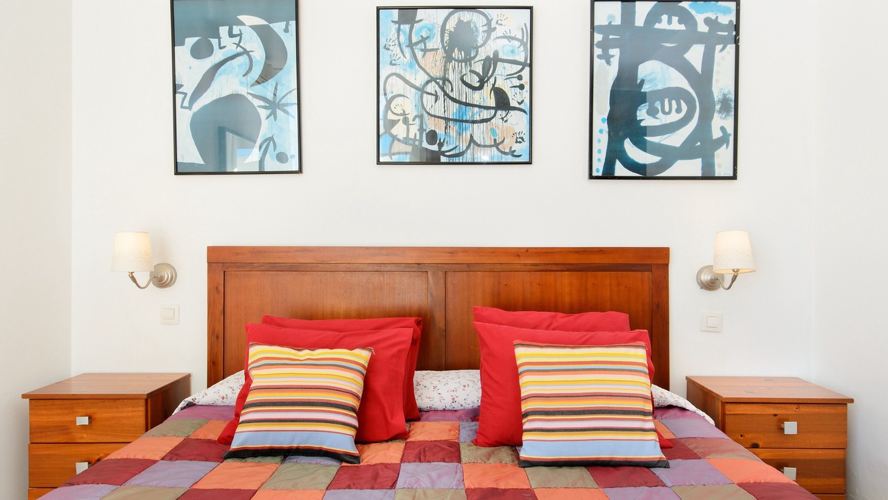 Photo of Bedroom in Puerto del Carmen