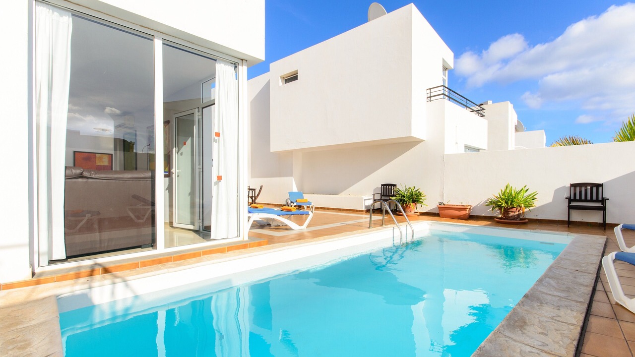 Photo of Outdoor in Puerto del Carmen