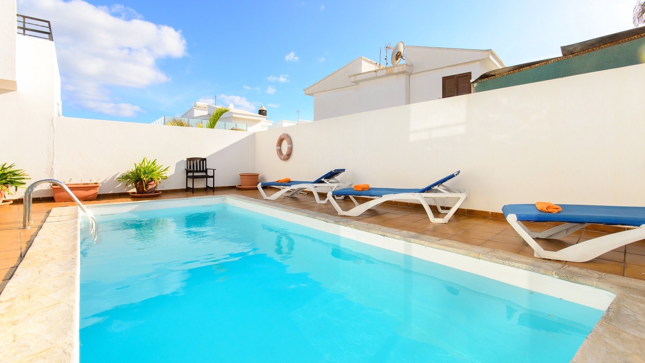 Photo of Outdoor in Puerto del Carmen