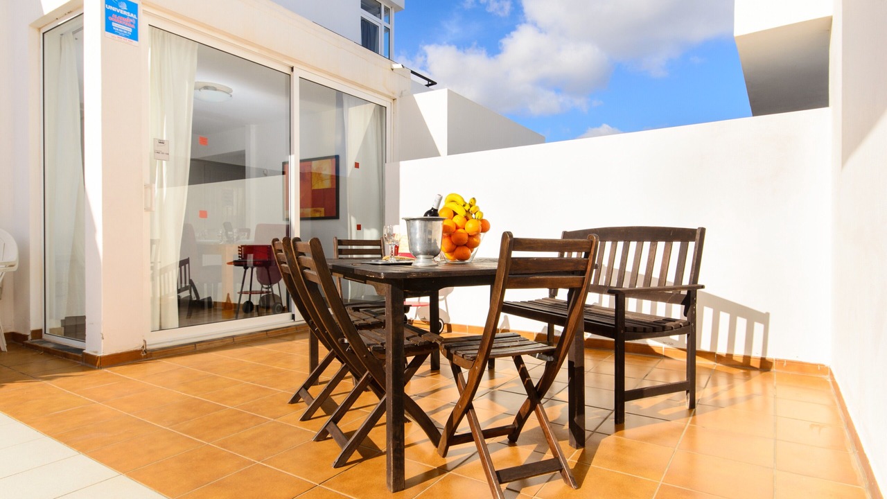 Photo of Outdoor in Puerto del Carmen