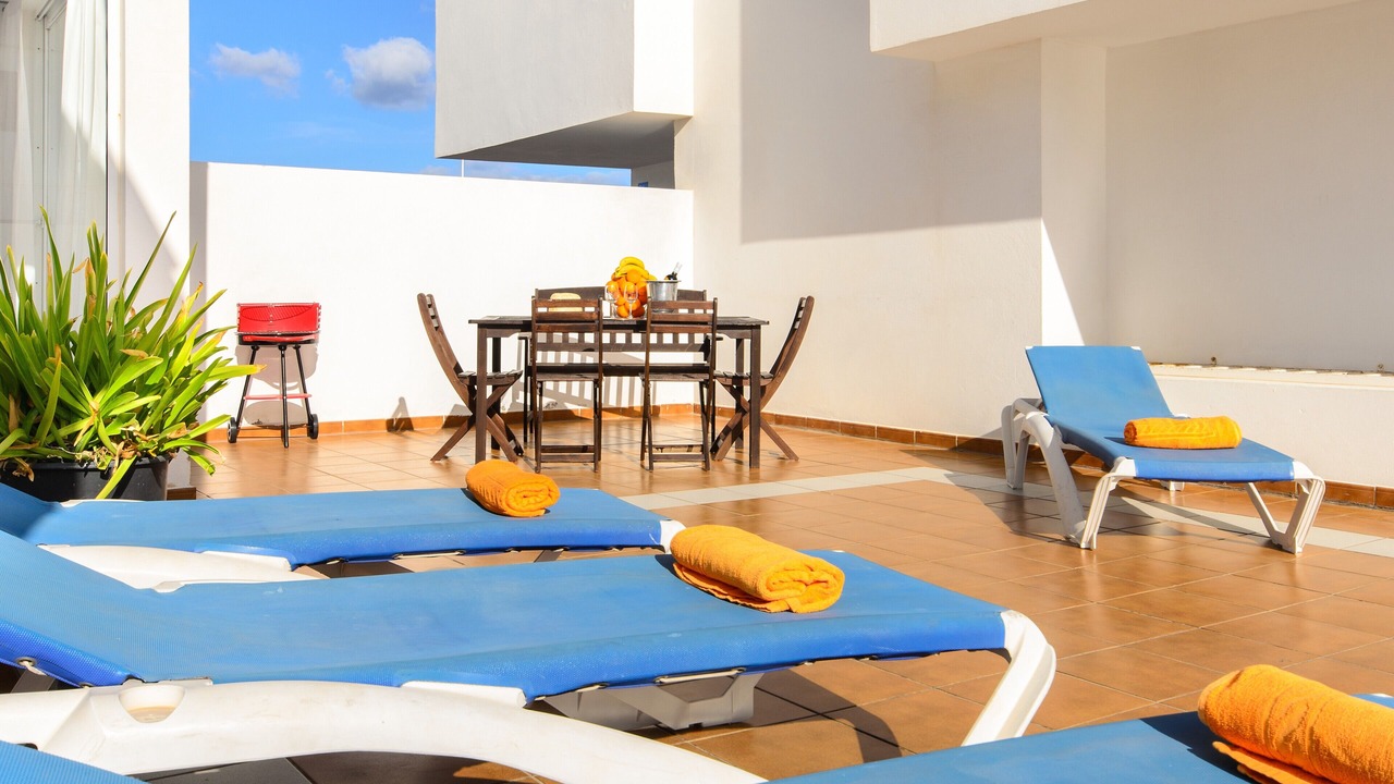 Photo of Outdoor in Puerto del Carmen
