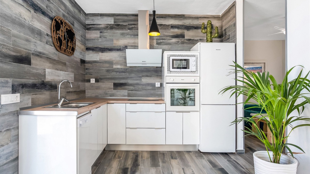 Photo of Kitchen in San Ambrosio