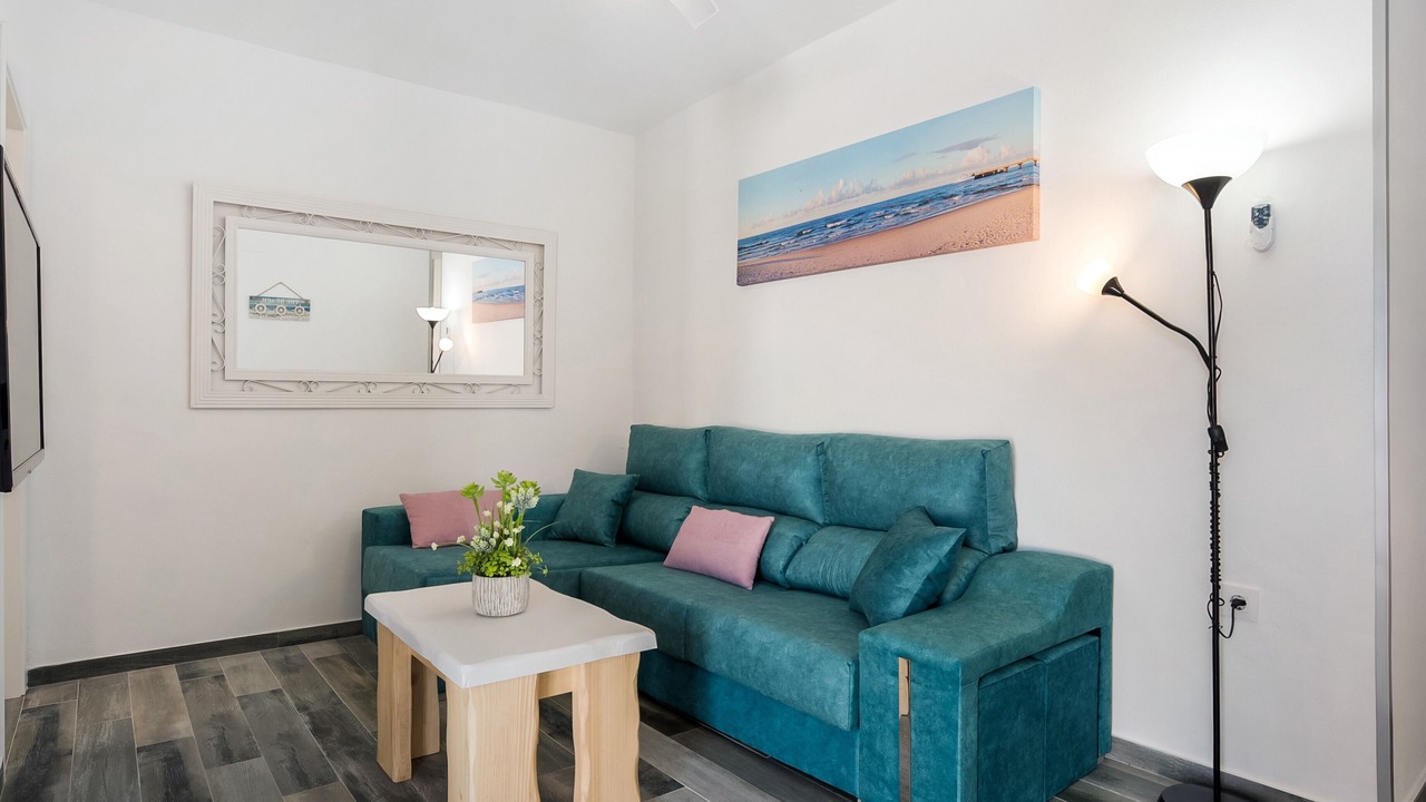 Photo of Livingroom in San Ambrosio