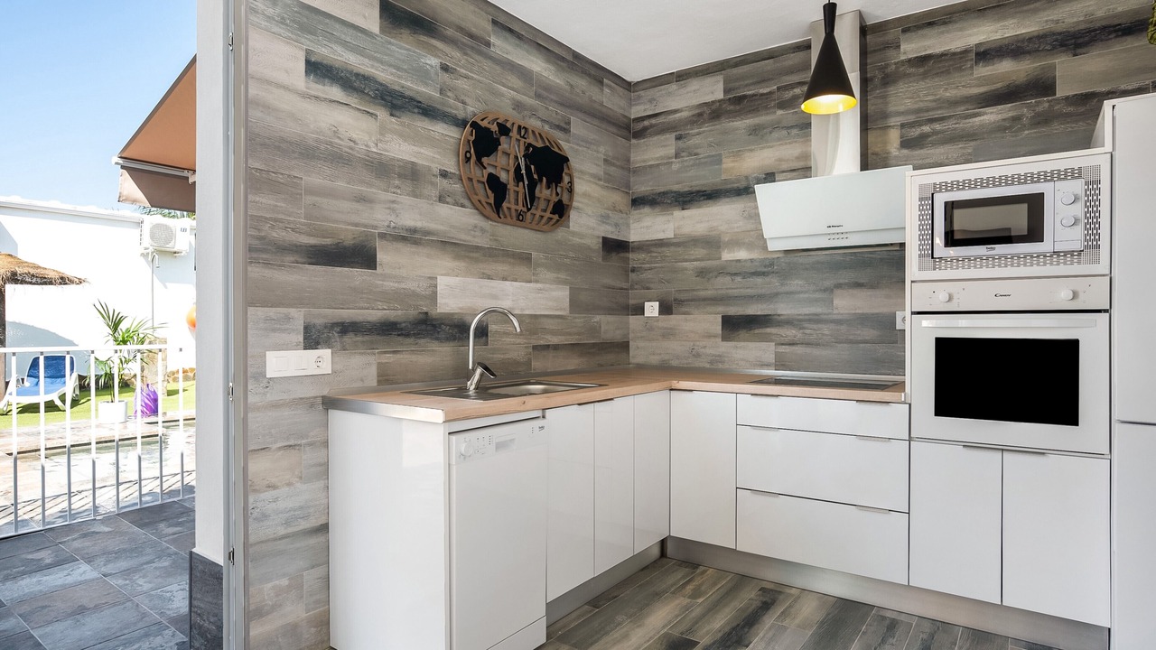 Photo of Kitchen in San Ambrosio