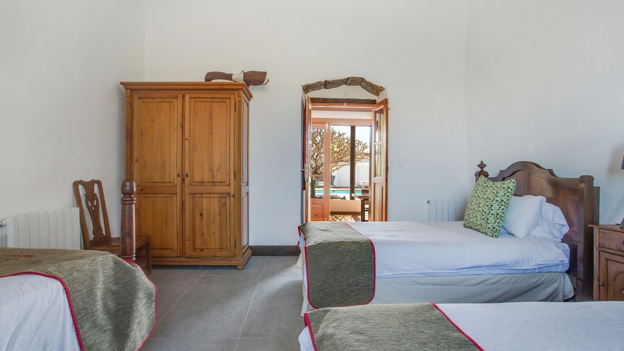 Photo of Bedroom in Tinajo