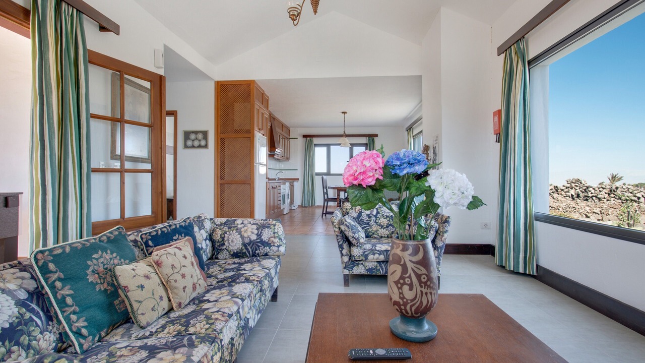 Photo of Livingroom in Tinajo