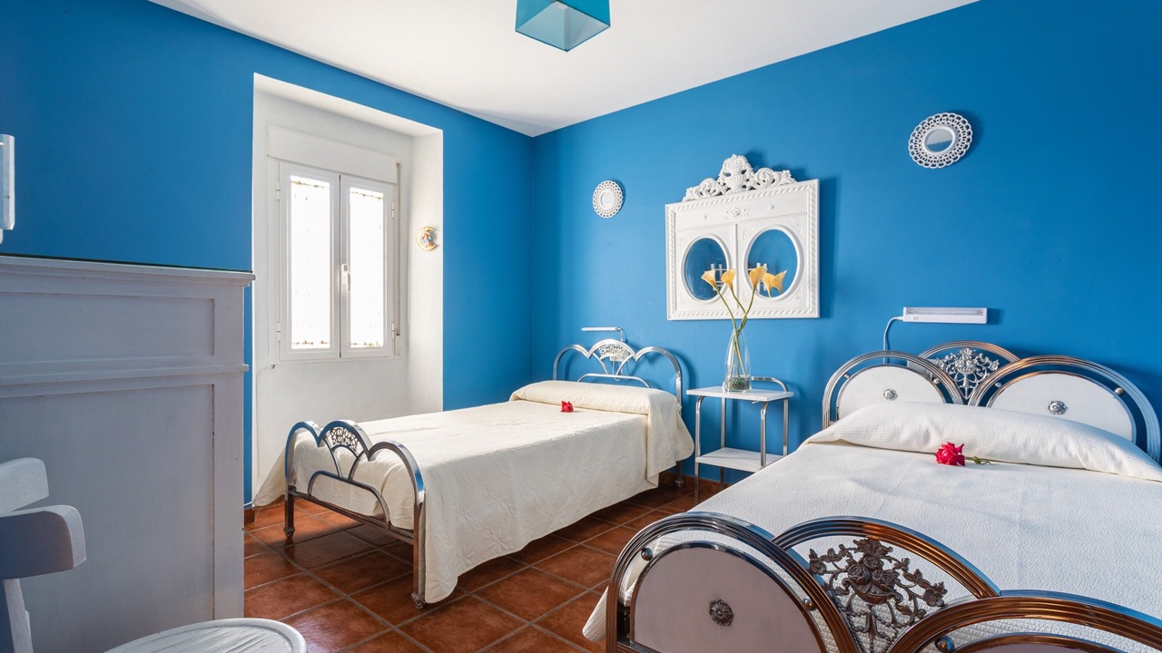 Photo of Bedroom in Archidona