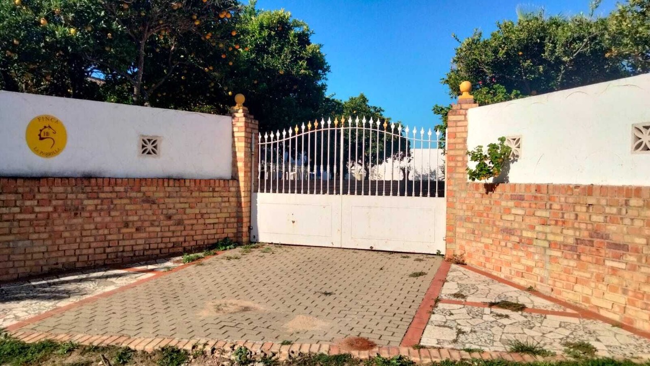 Photo of Outdoor in Las Abiertas