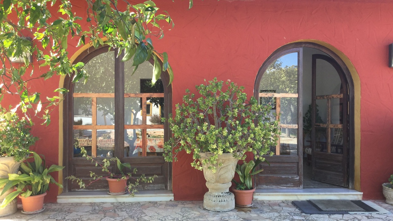 Photo of Outdoor in Las Abiertas
