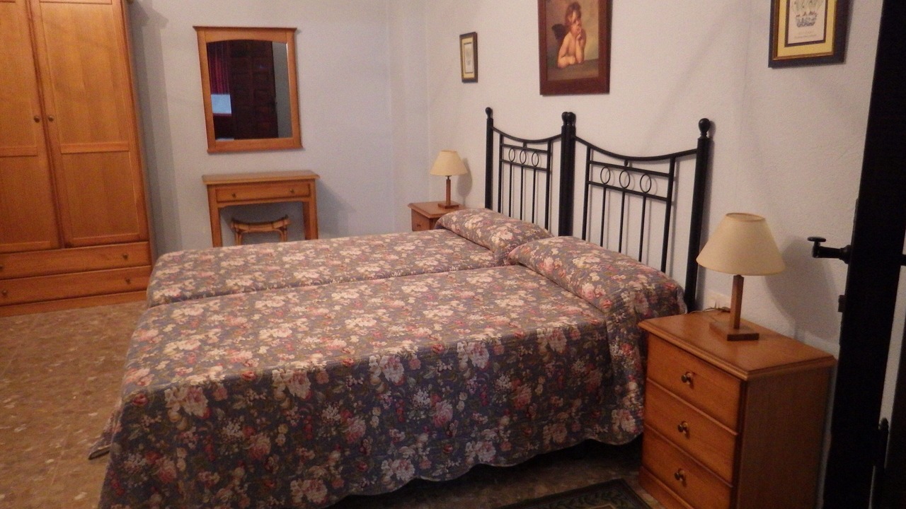 Photo of Bedroom in Las Abiertas