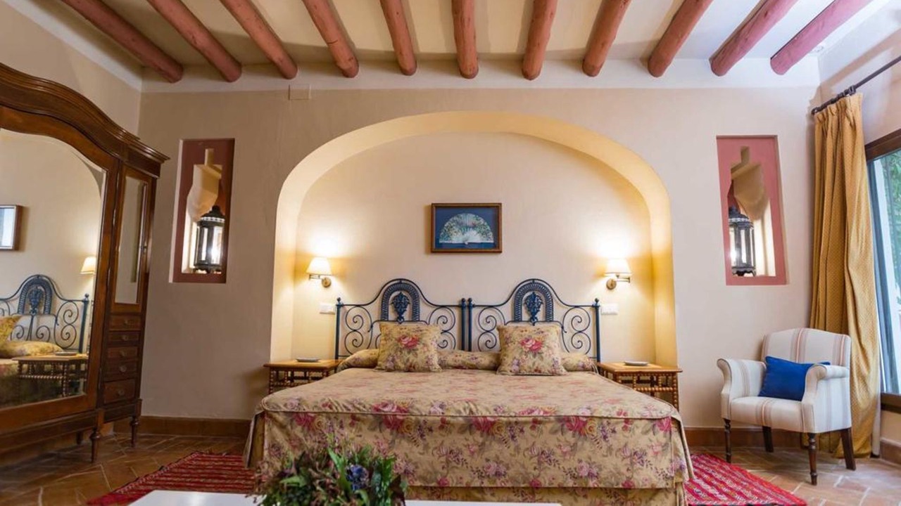 Photo of Bedroom in Utrera