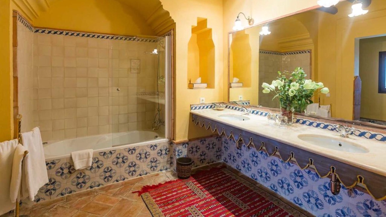 Photo of Bathroom in Utrera