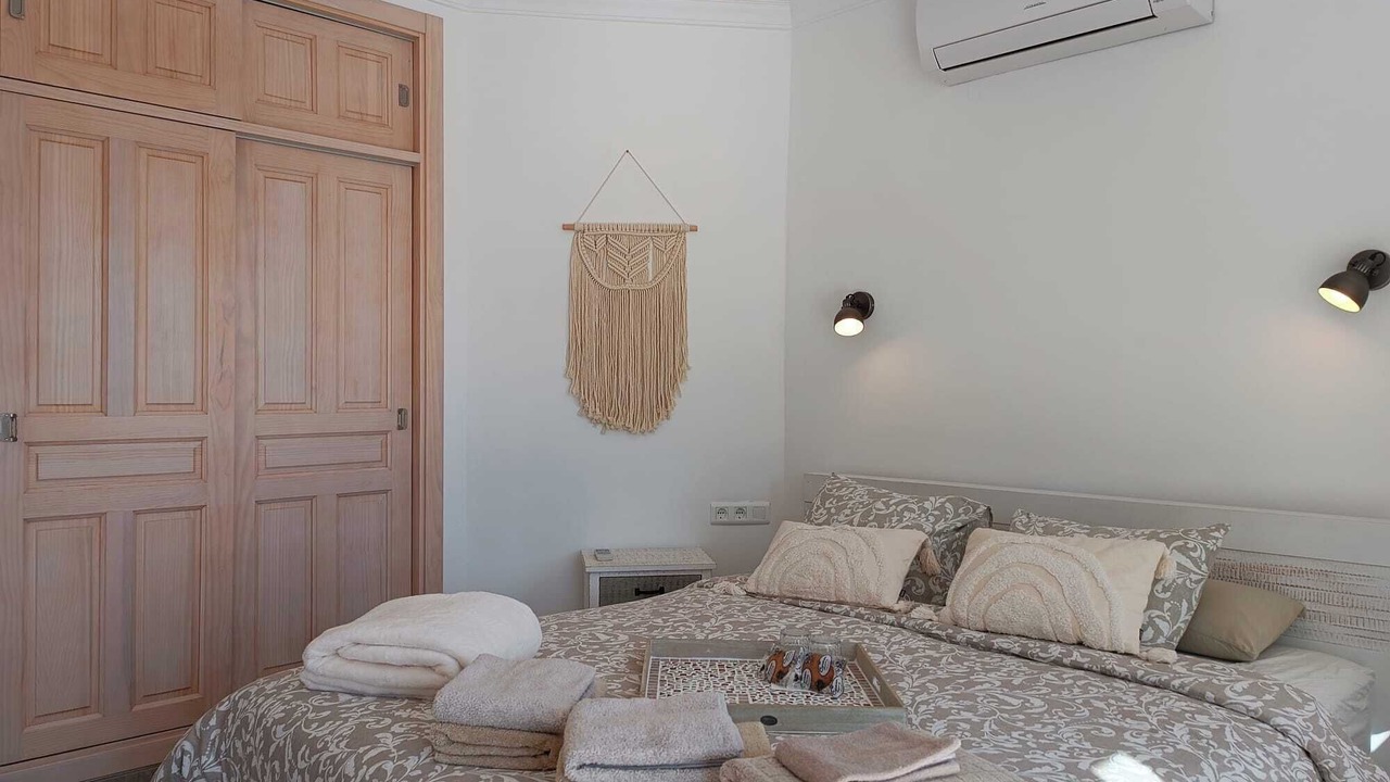 Photo of Bedroom in Arenas