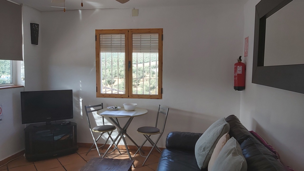 Photo of Livingroom in Iznajar