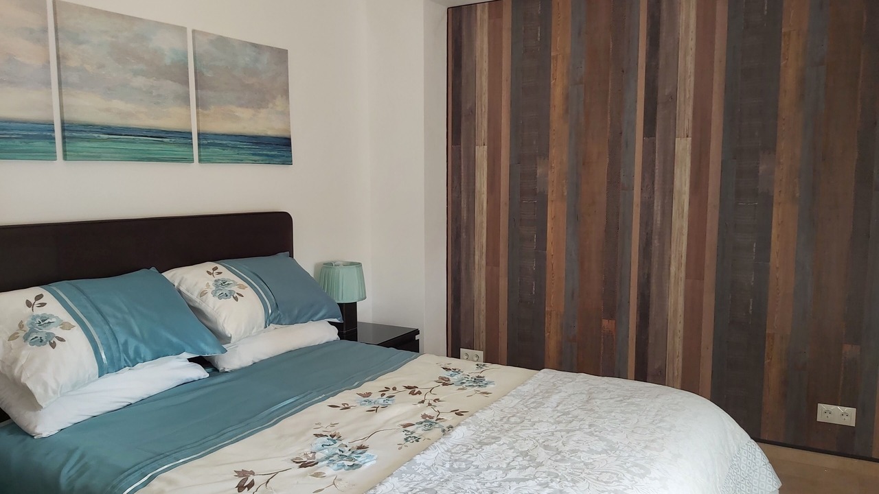 Photo of Bedroom in Iznajar