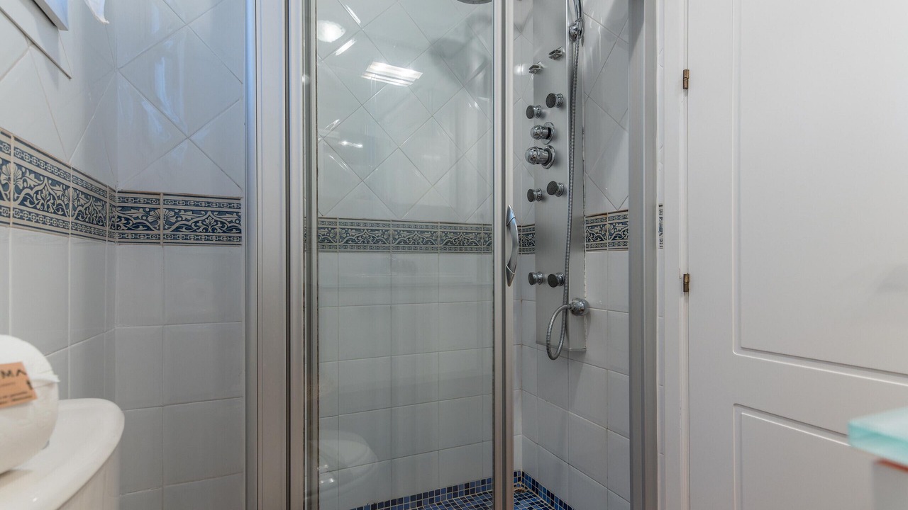 Photo of Bathroom in Punta del Moral