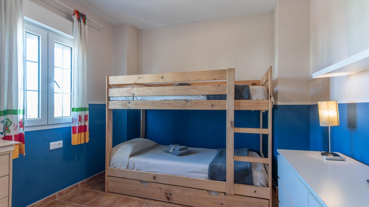 Photo of Bedroom in Punta del Moral